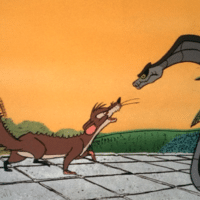 | The Jungle Book Rikki Tikki Tavi | MR Online